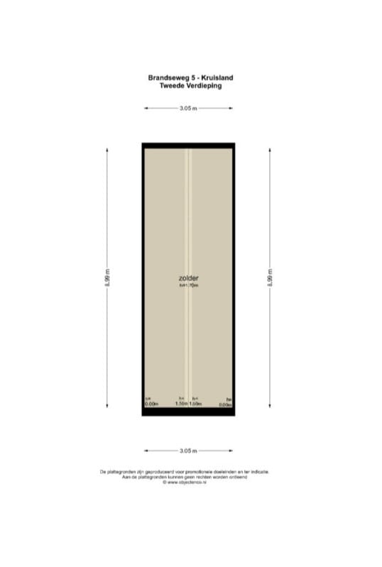 Foto 60 van Brandseweg 5