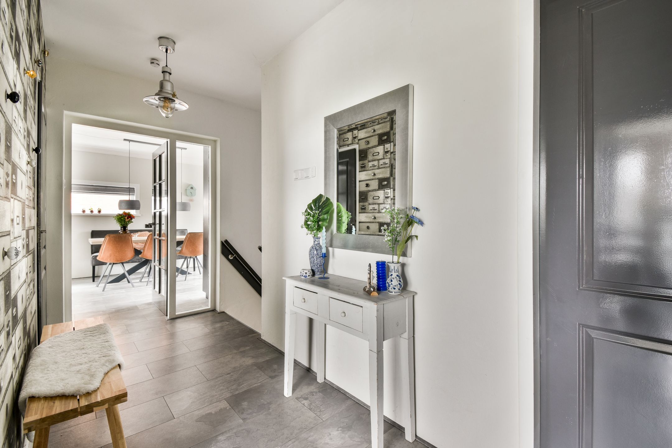 Photo 3 of de Ruijterstraat 12