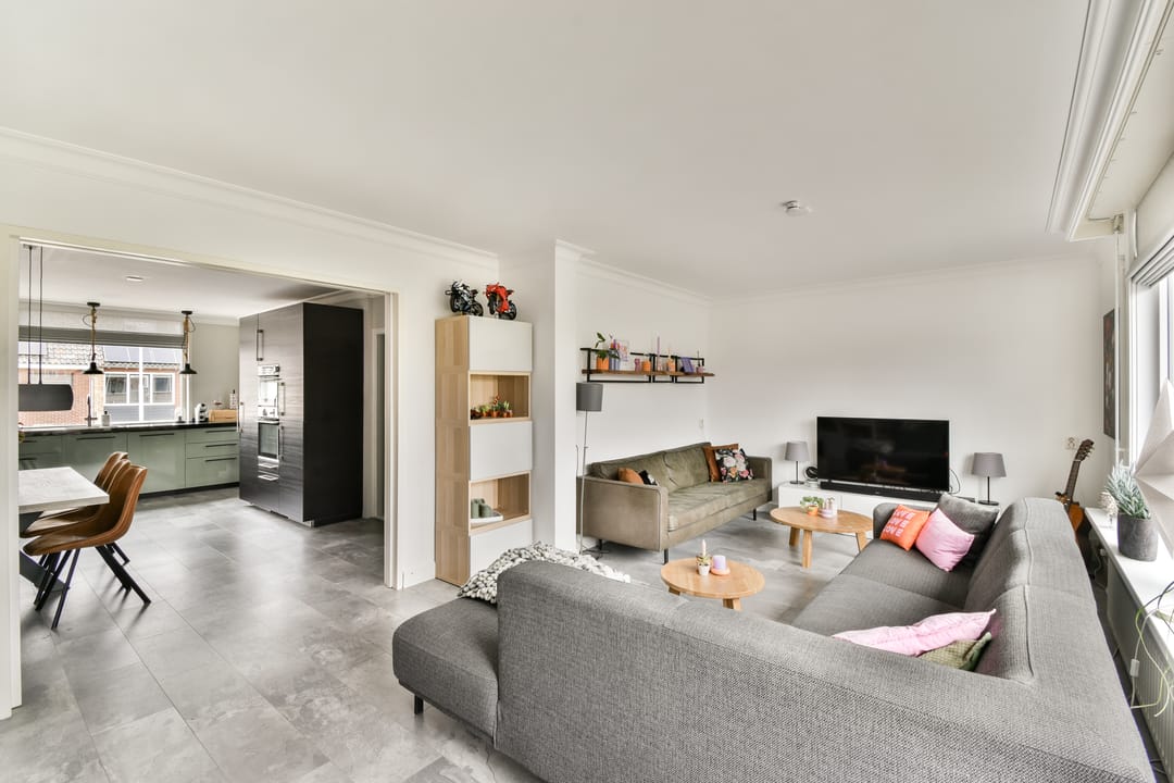 Photo 8 of de Ruijterstraat 12