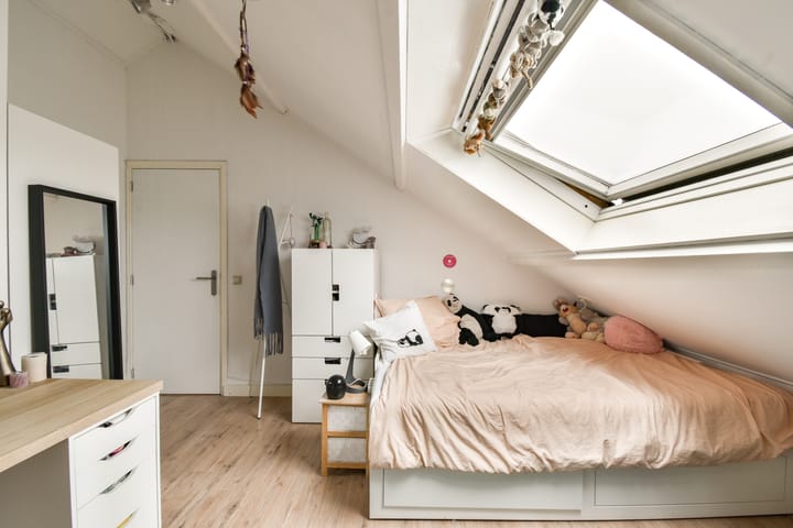 Photo 13 of de Ruijterstraat 12