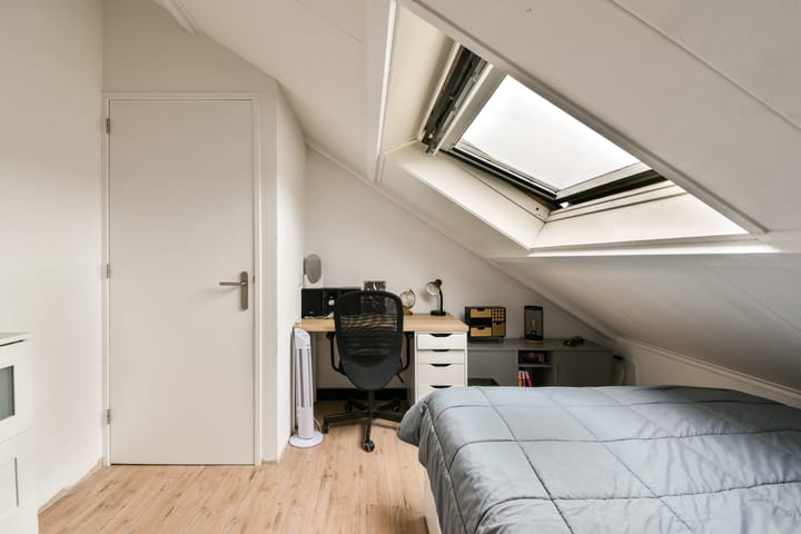 Photo 14 of de Ruijterstraat 12