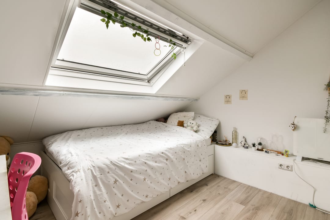 Photo 16 of de Ruijterstraat 12