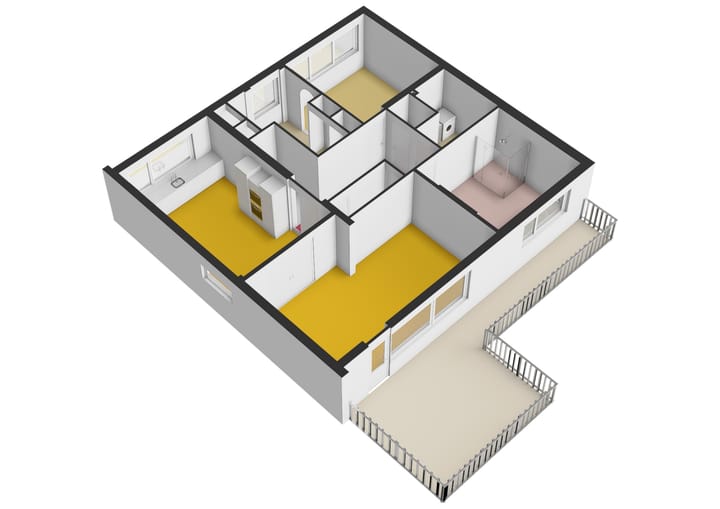 Photo 24 of de Ruijterstraat 12