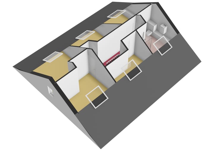 Photo 25 of de Ruijterstraat 12