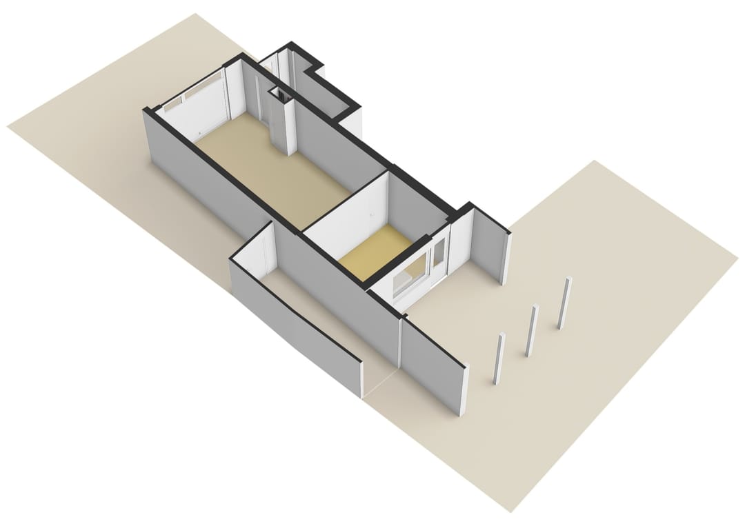 Photo 23 of de Ruijterstraat 12