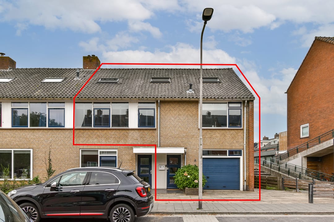 Photo 1 of de Ruijterstraat 12