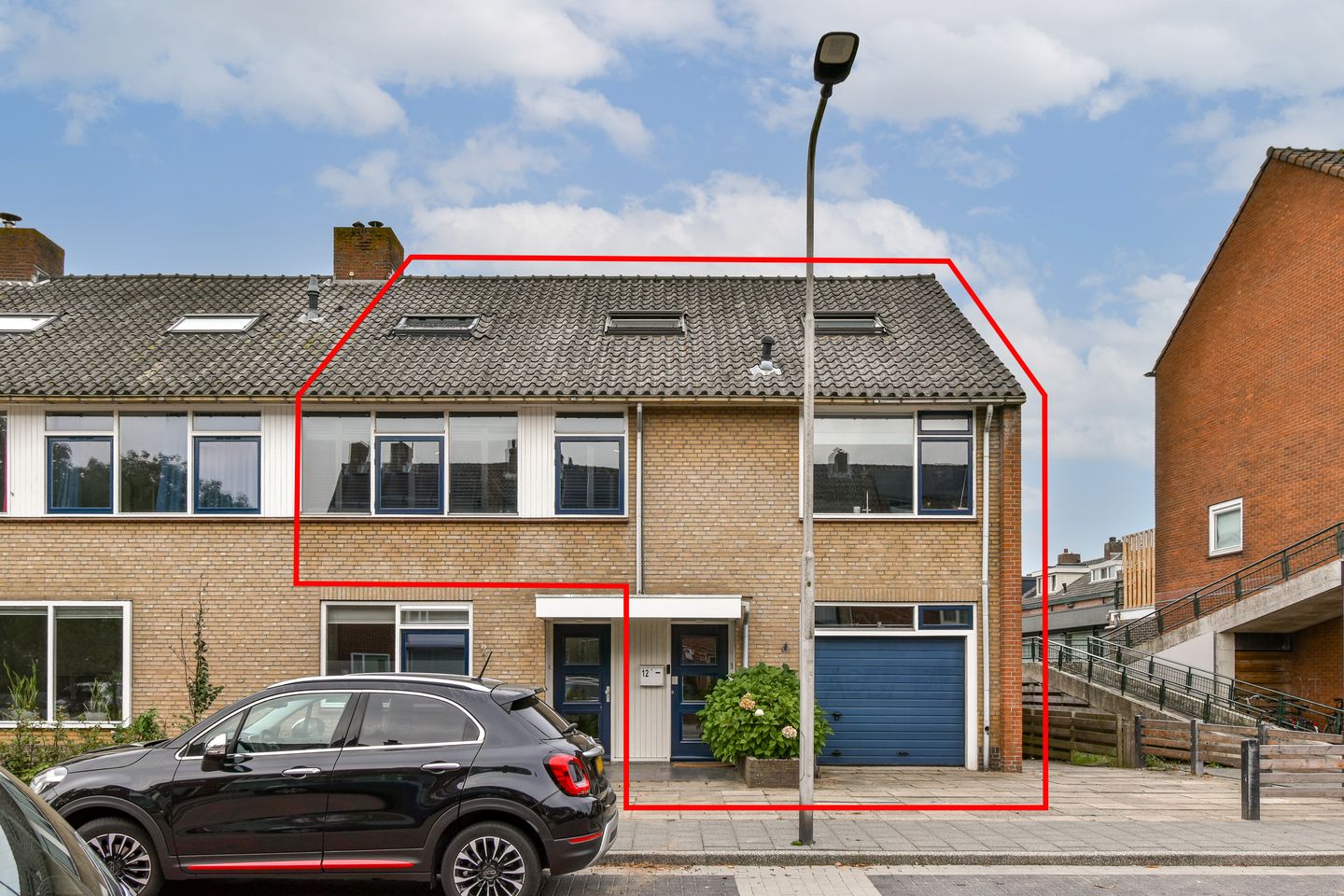 Photo 1 of de Ruijterstraat 12