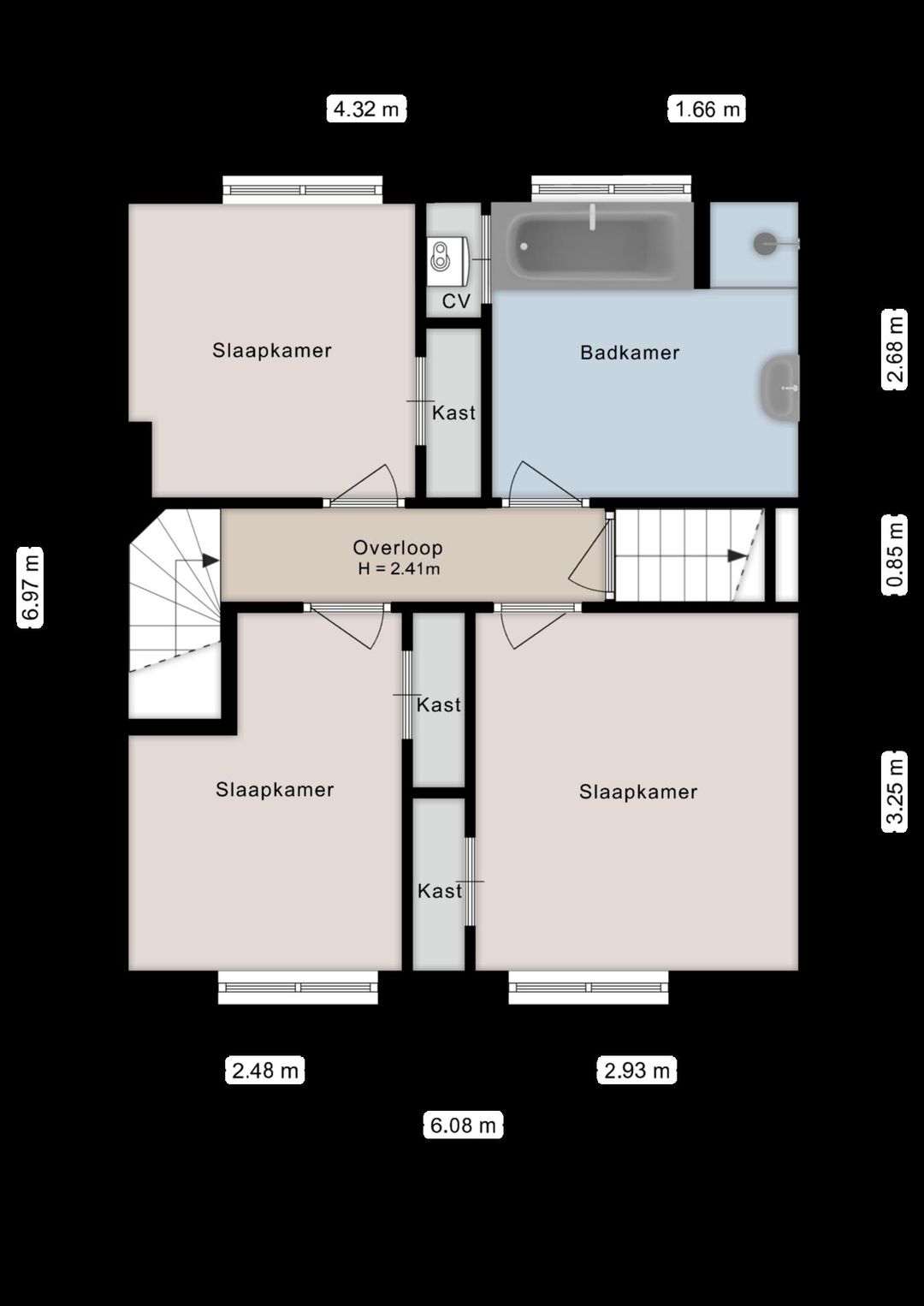 Foto 37 van Vincent van Goghstraat 13