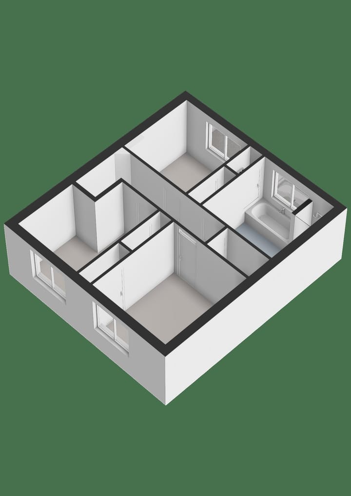 Photo 38 of Vincent van Goghstraat 13