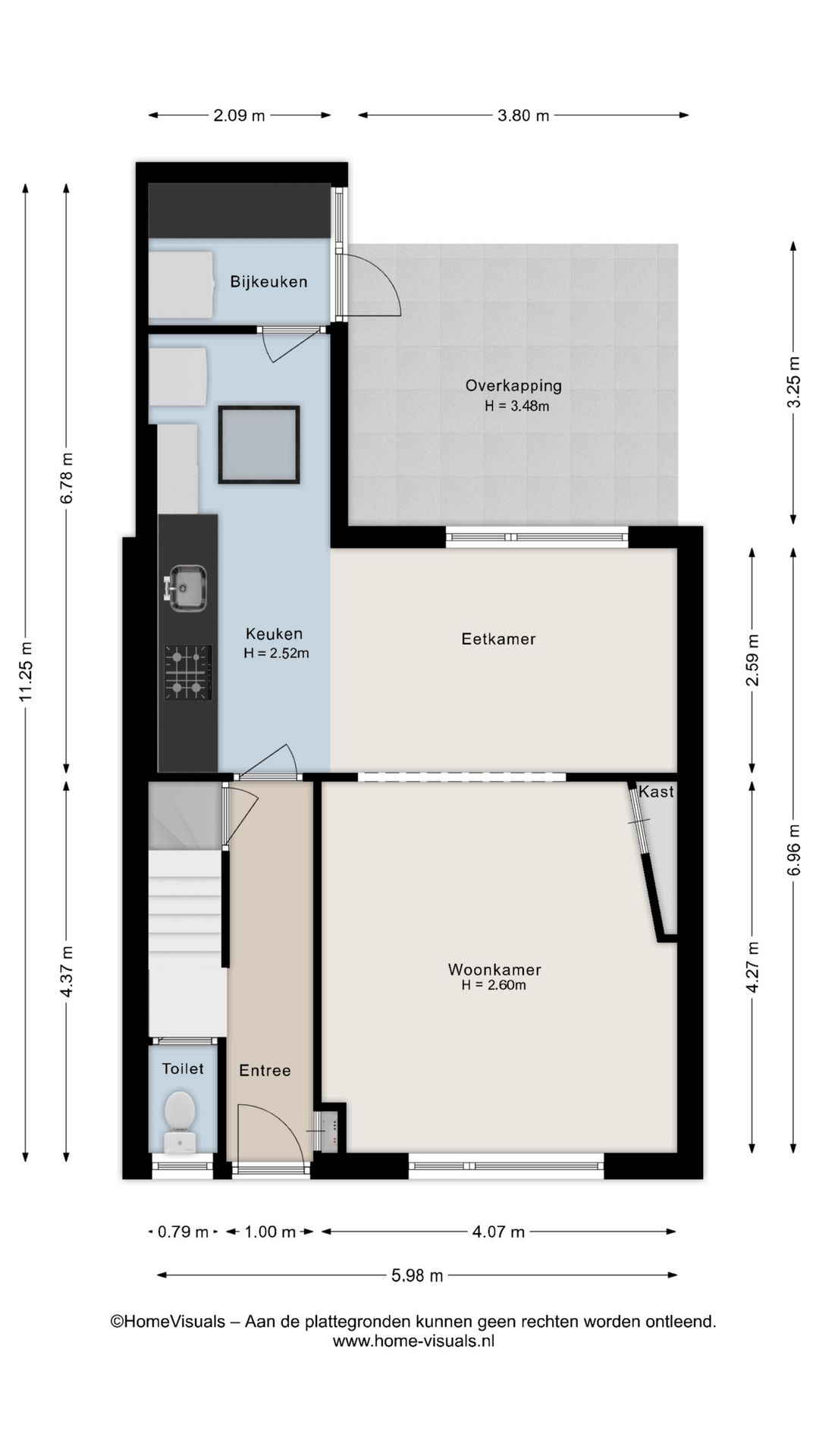 Foto 35 van Vincent van Goghstraat 13