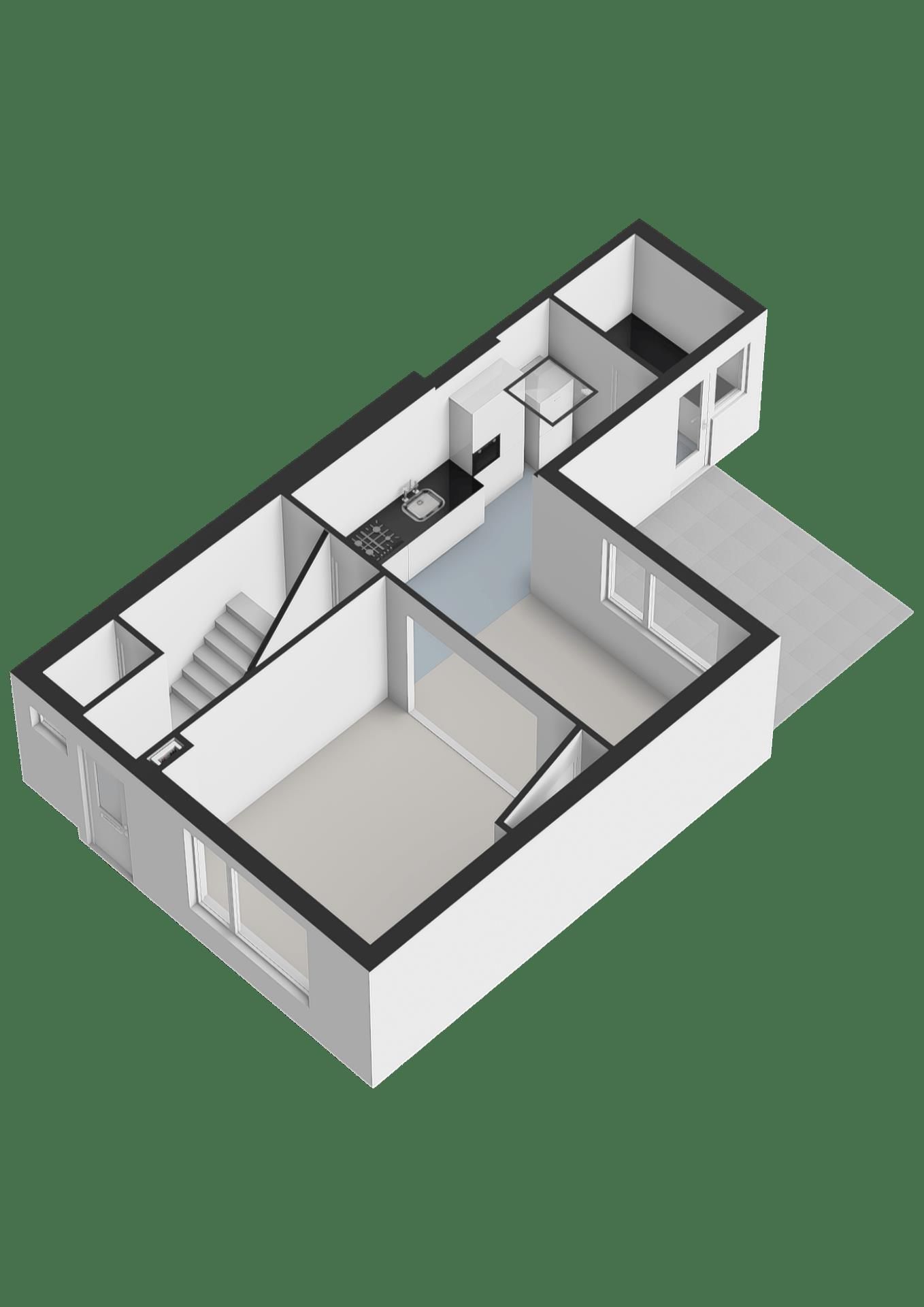 Foto 36 van Vincent van Goghstraat 13