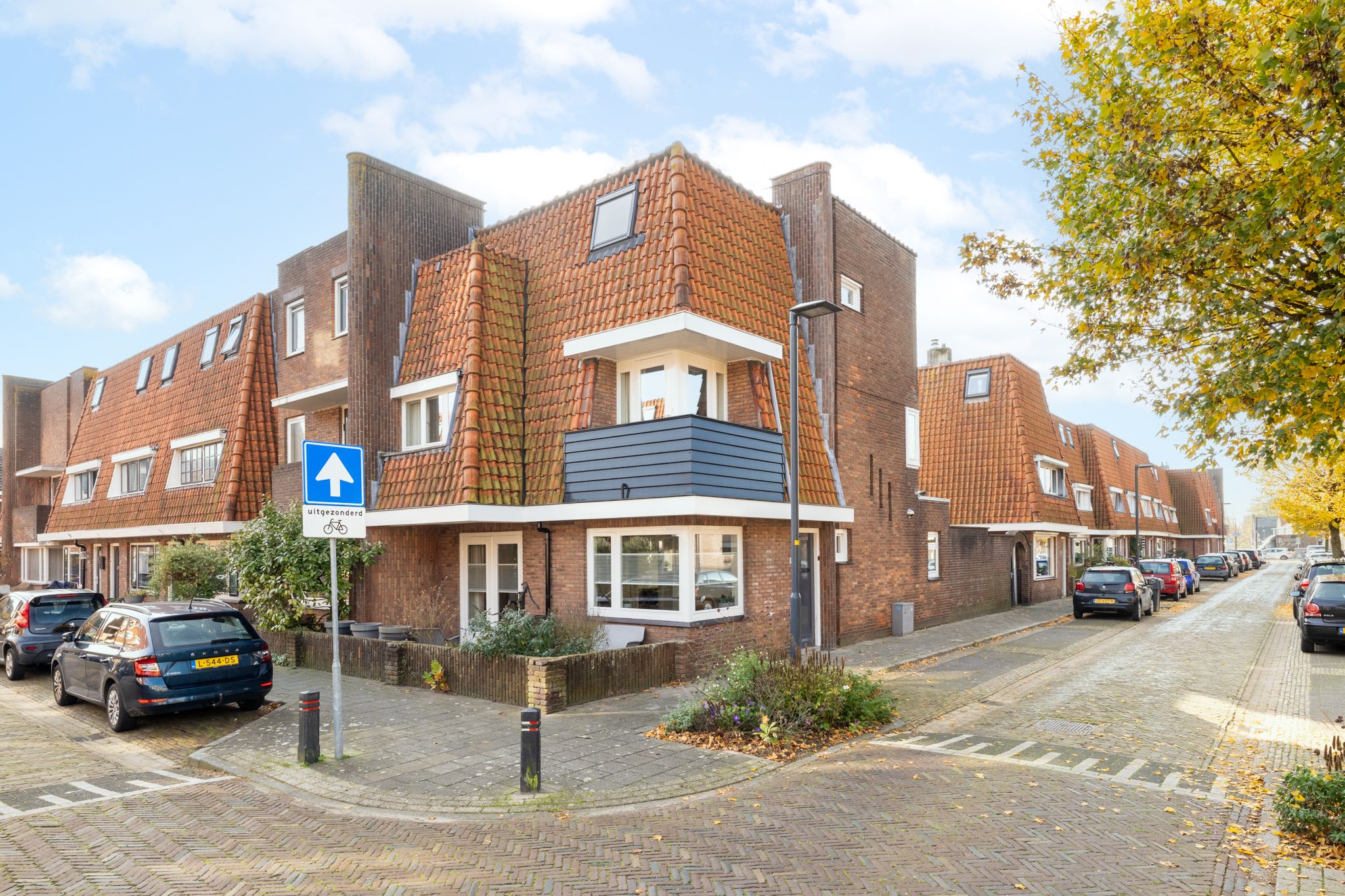 van Hasseltstraat 36 