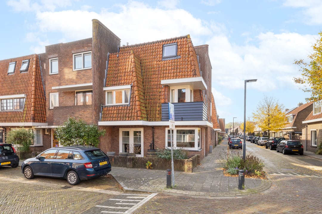 Foto 2 van van Hasseltstraat 36