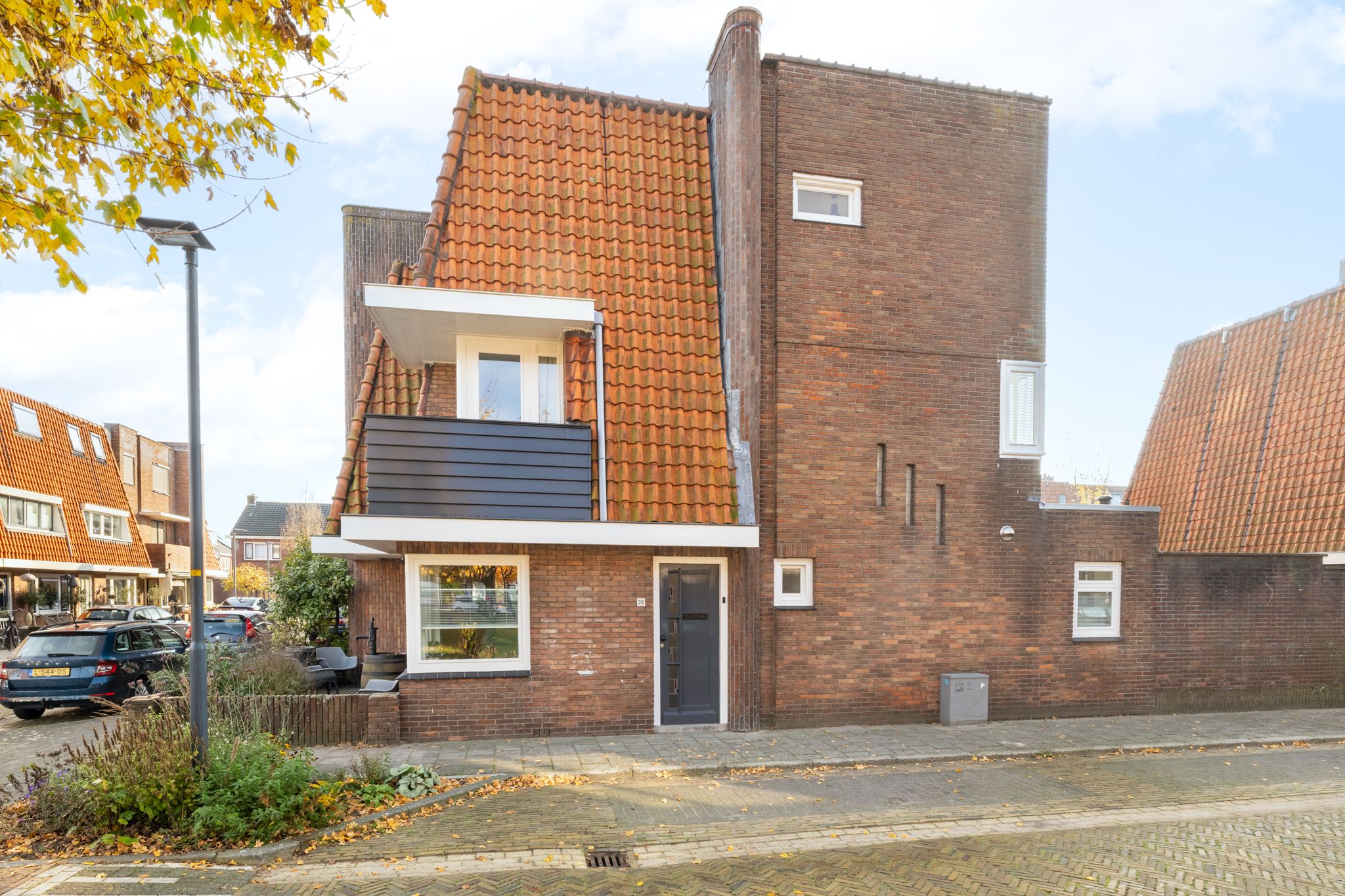 Foto 3 van van Hasseltstraat 36