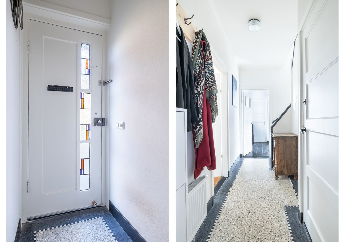 Foto 4 van van Hasseltstraat 36