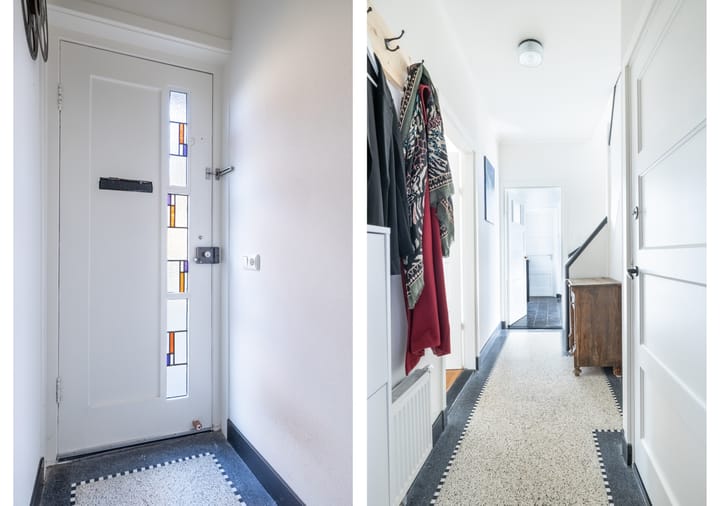 Foto 4 van van Hasseltstraat 36