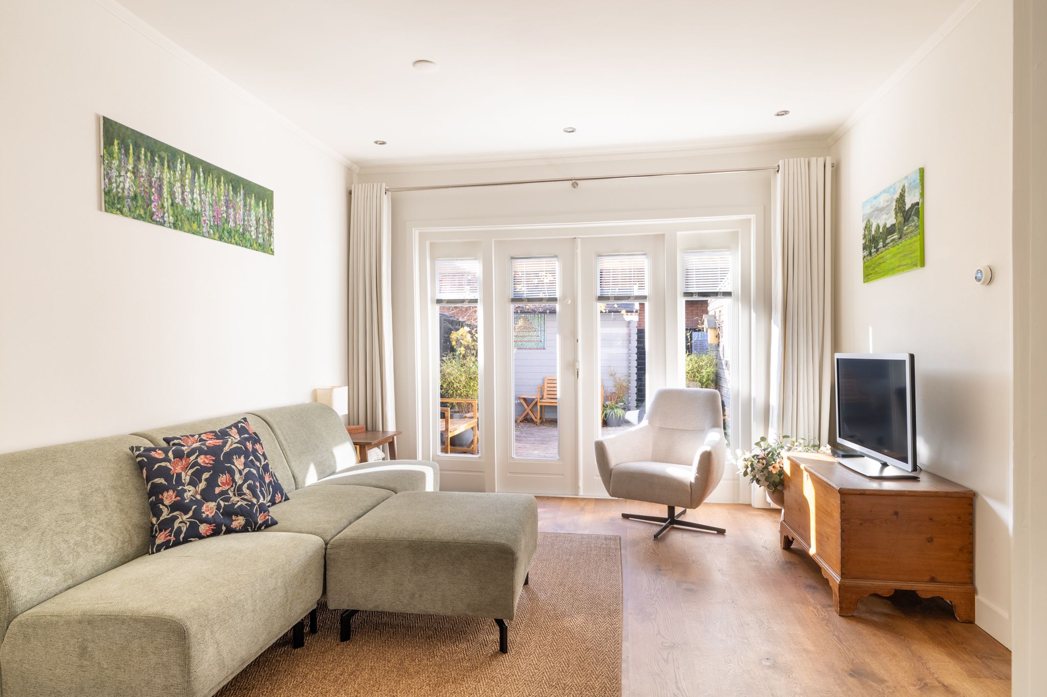 Foto 6 van van Hasseltstraat 36