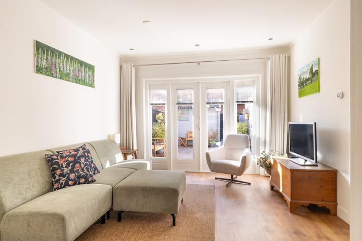 Foto 6 van van Hasseltstraat 36