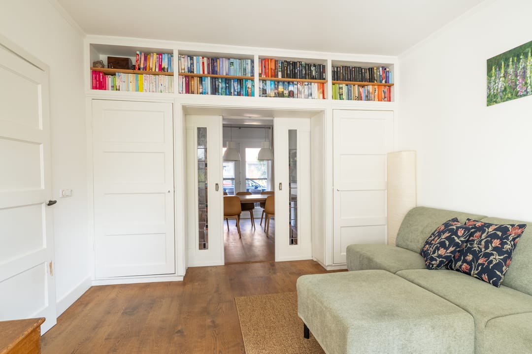 Foto 7 van van Hasseltstraat 36