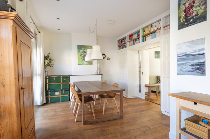 Foto 8 van van Hasseltstraat 36