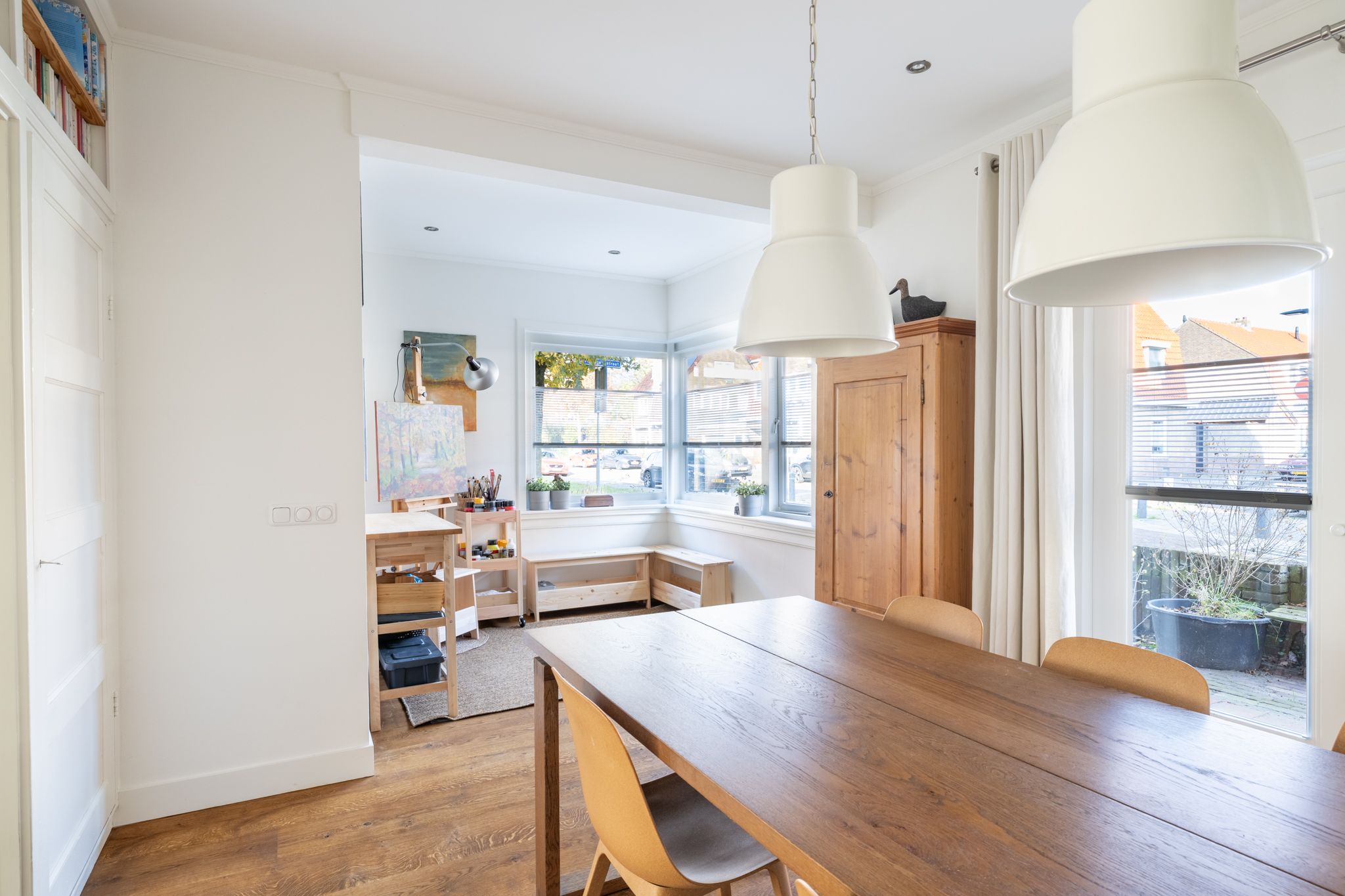 Foto 9 van van Hasseltstraat 36