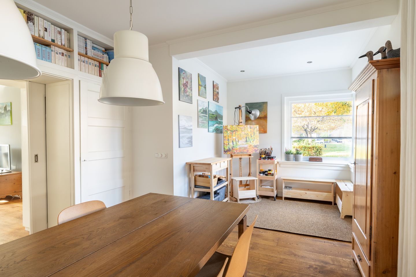 Foto 10 van van Hasseltstraat 36