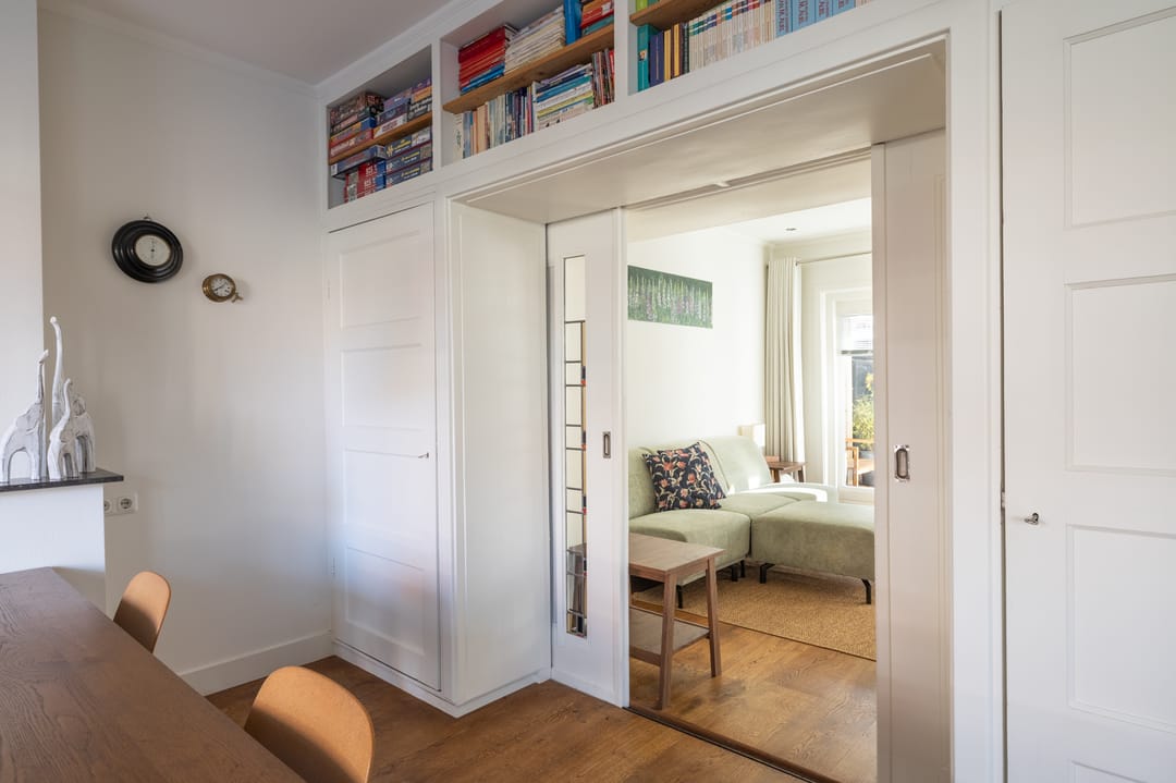 Foto 11 van van Hasseltstraat 36