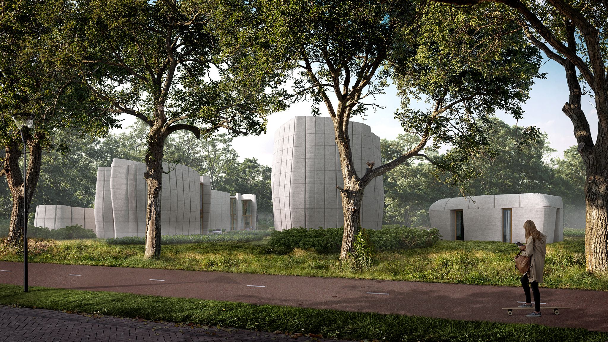 Image of Project Milestone