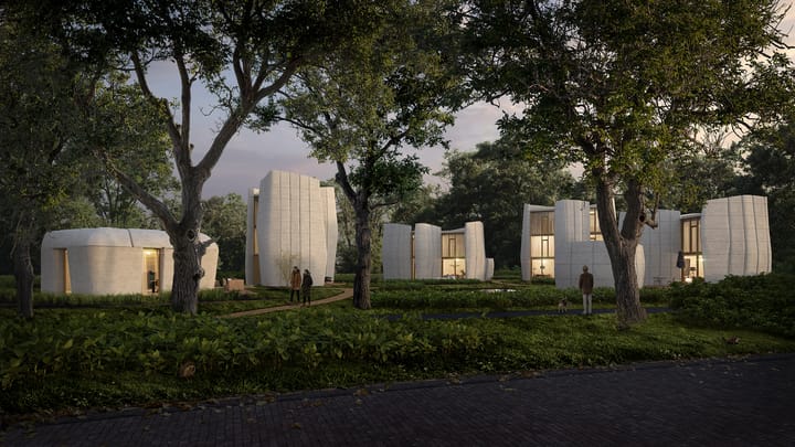 Photo 2 of Project Milestone