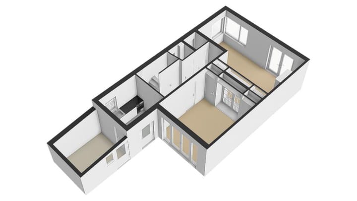 Foto 16 van van Hasseltstraat 36