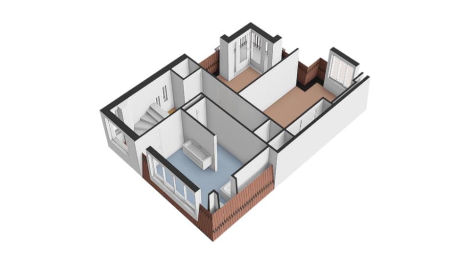 Foto 29 van van Hasseltstraat 36