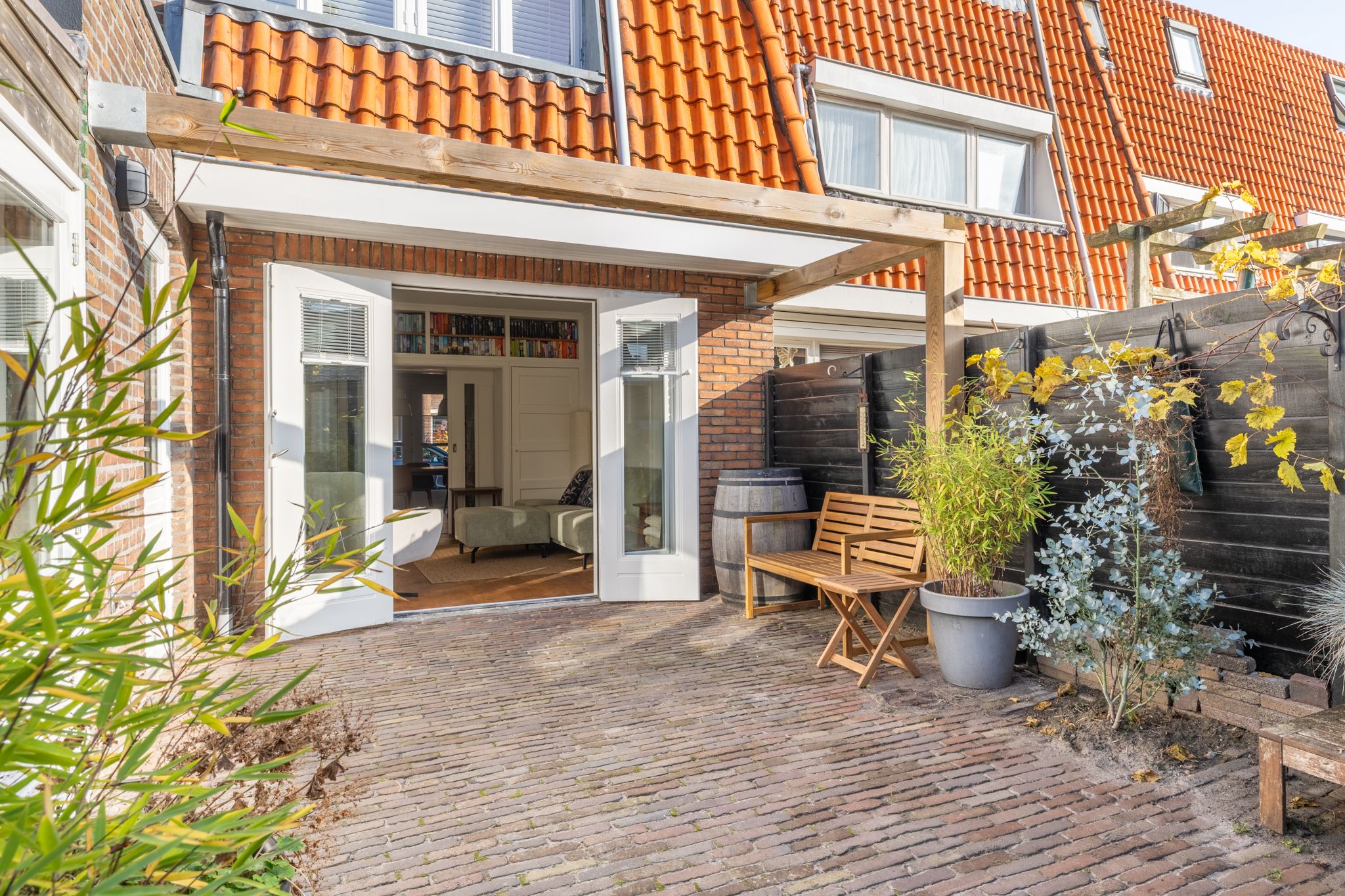 Foto 39 van van Hasseltstraat 36