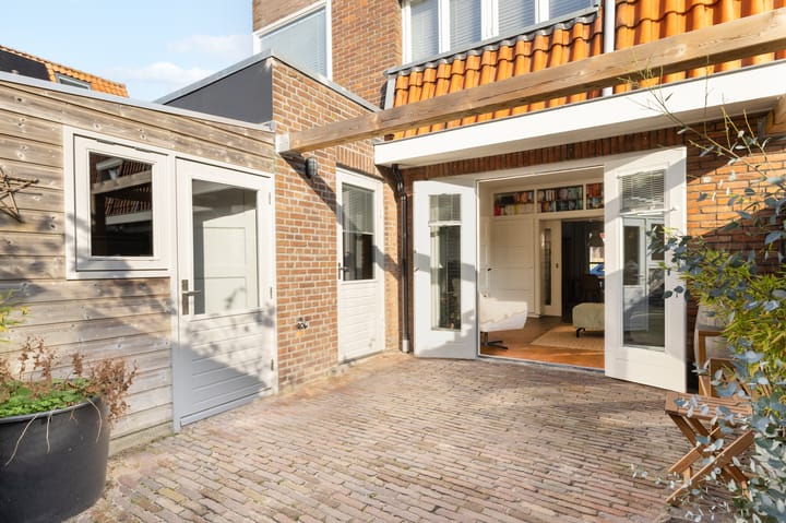 Foto 40 van van Hasseltstraat 36