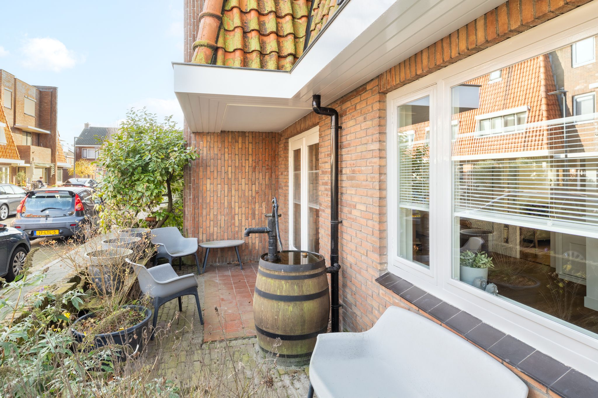 Foto 42 van van Hasseltstraat 36