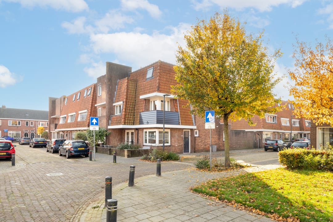 Foto 43 van van Hasseltstraat 36