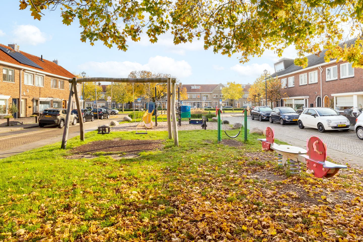 Foto 44 van van Hasseltstraat 36