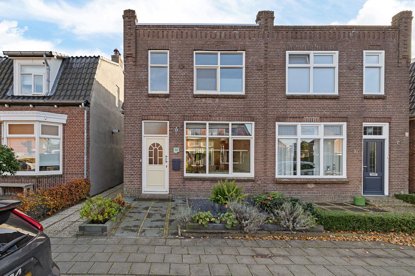 Foto 1 van Jacob Hepkemastraat 12
