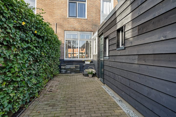 Foto 5 van Jacob Hepkemastraat 12