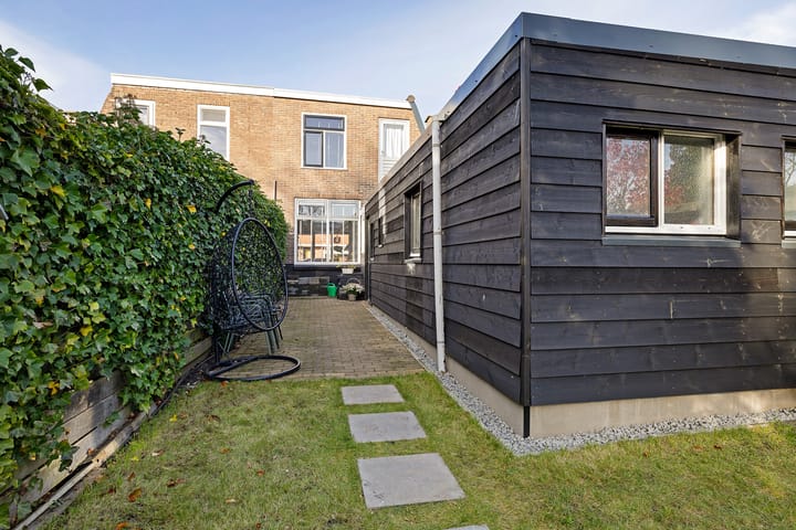 Foto 4 van Jacob Hepkemastraat 12