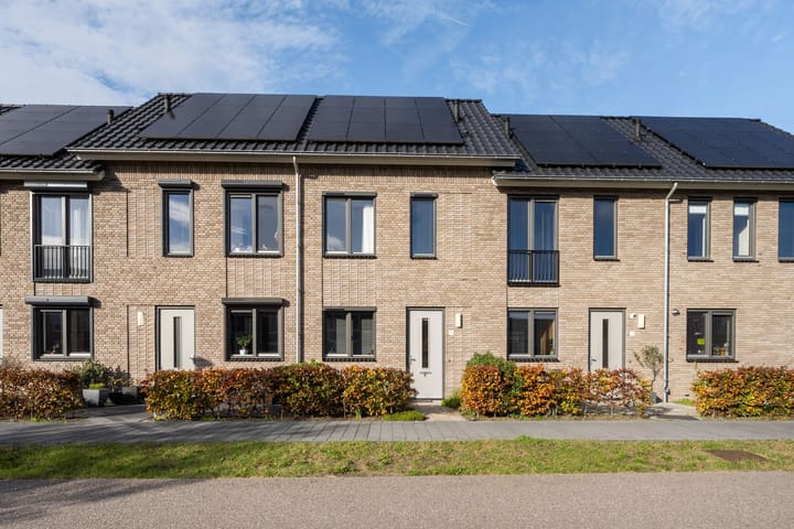 Photo 1 of Kalandermolen 6