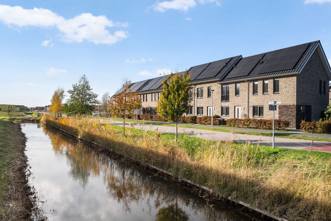 Foto 2 van Kalandermolen 6