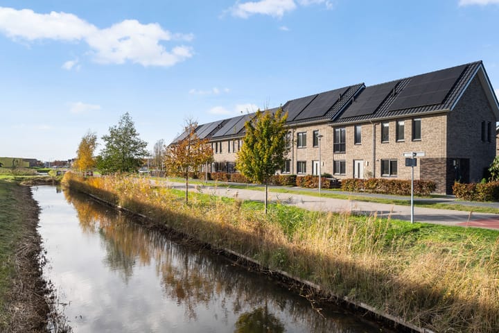 Foto 2 van Kalandermolen 6