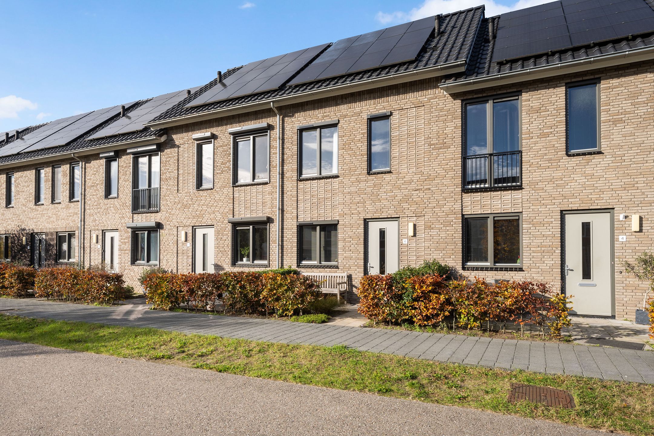 Foto 3 van Kalandermolen 6