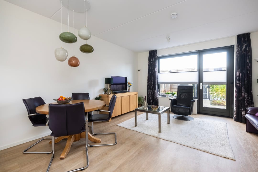 Foto 7 van Kalandermolen 6