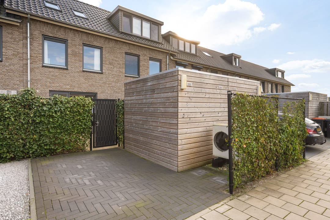 Foto 26 van Kalandermolen 6