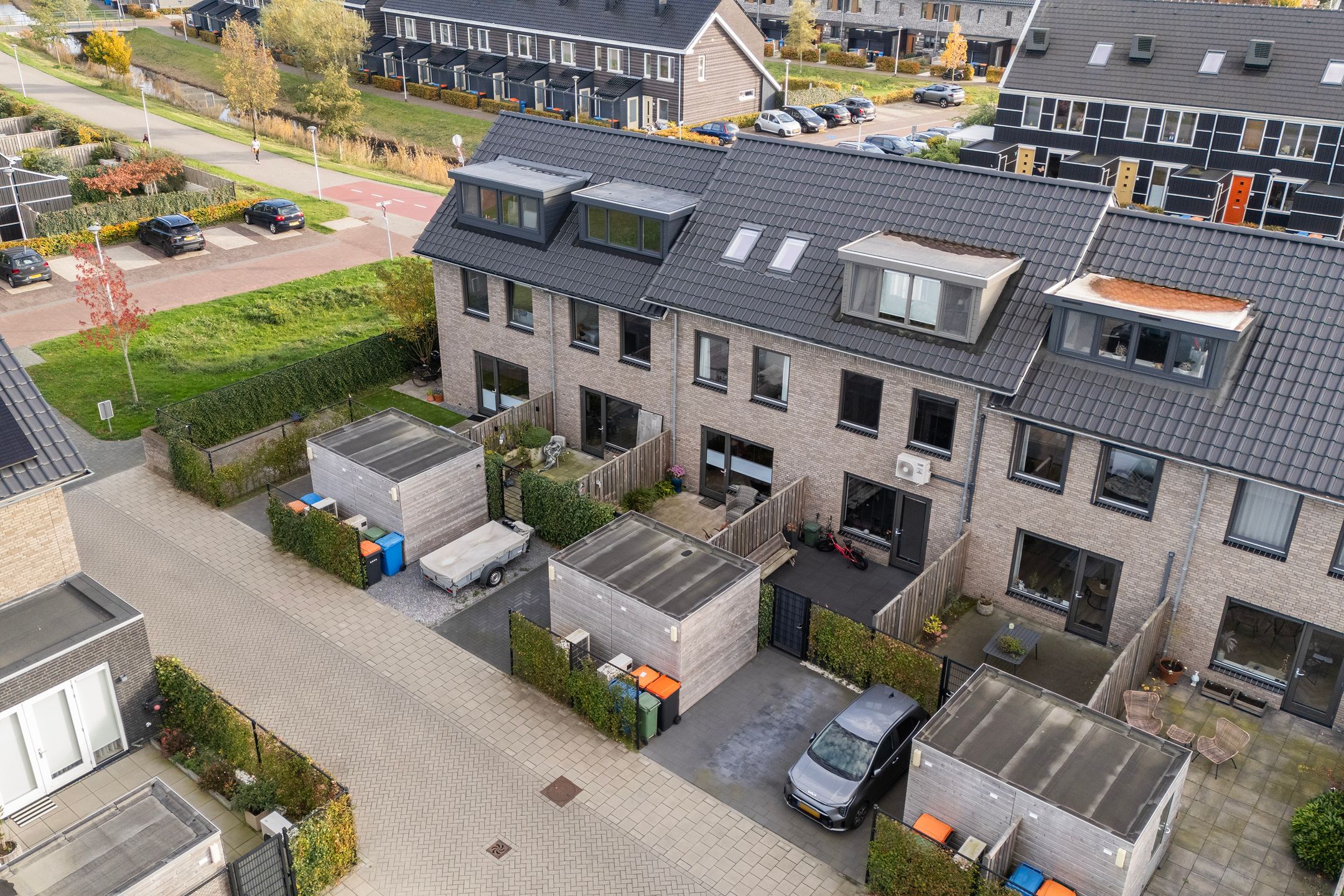 Foto 30 van Kalandermolen 6