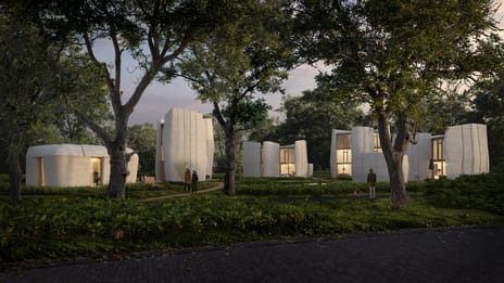 Rotswoning Navajoo thumbnail