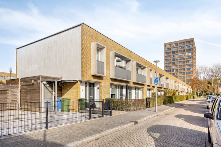 Foto 35 van Doornenburg 33