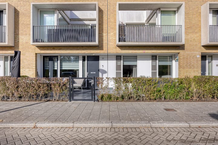 Foto 33 van Doornenburg 33