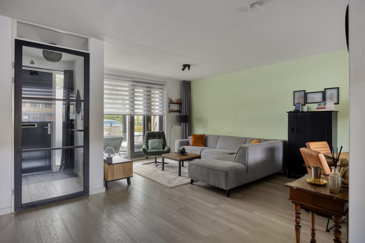 Foto 2 van Doornenburg 33